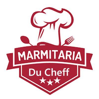 Logo de Du Cheff